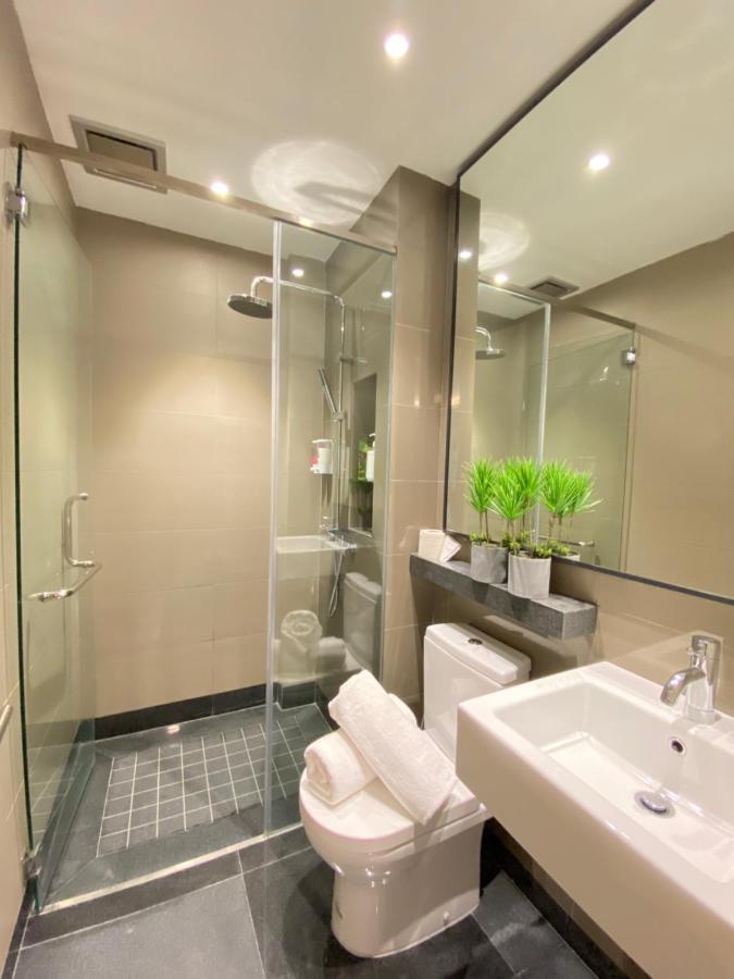 Vista Residences Genting Highlands Free Wifi & 1 Parking Extérieur photo