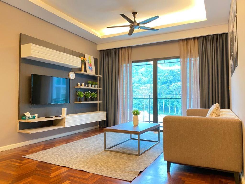 Vista Residences Genting Highlands Free Wifi & 1 Parking Extérieur photo