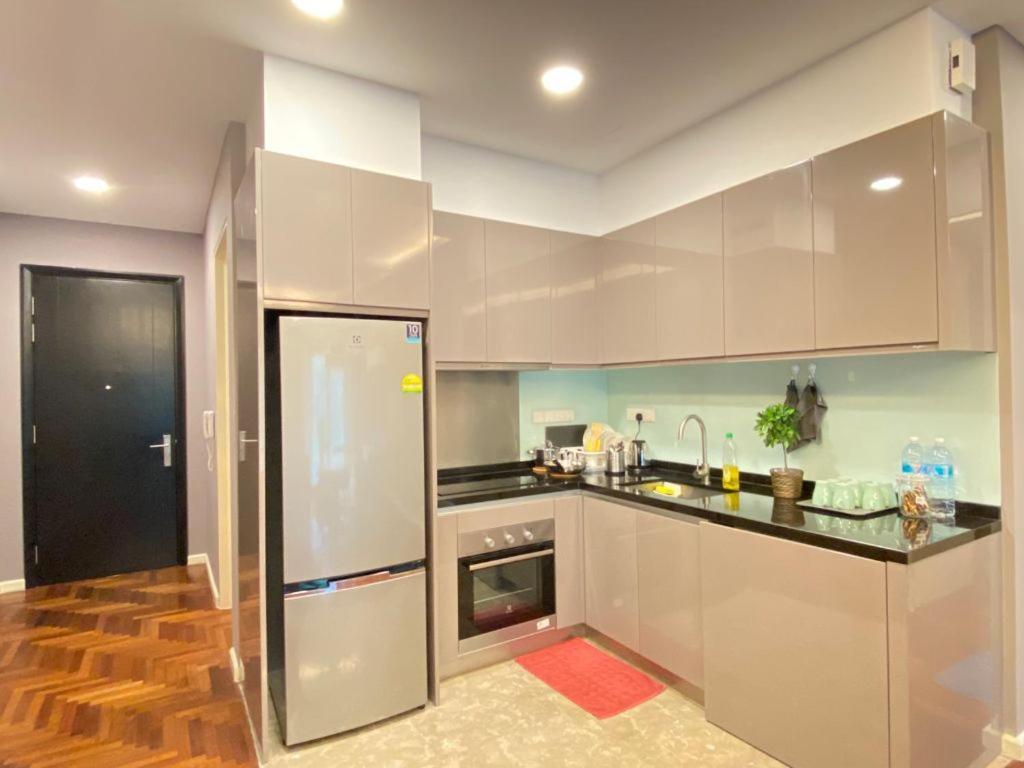 Vista Residences Genting Highlands Free Wifi & 1 Parking Extérieur photo