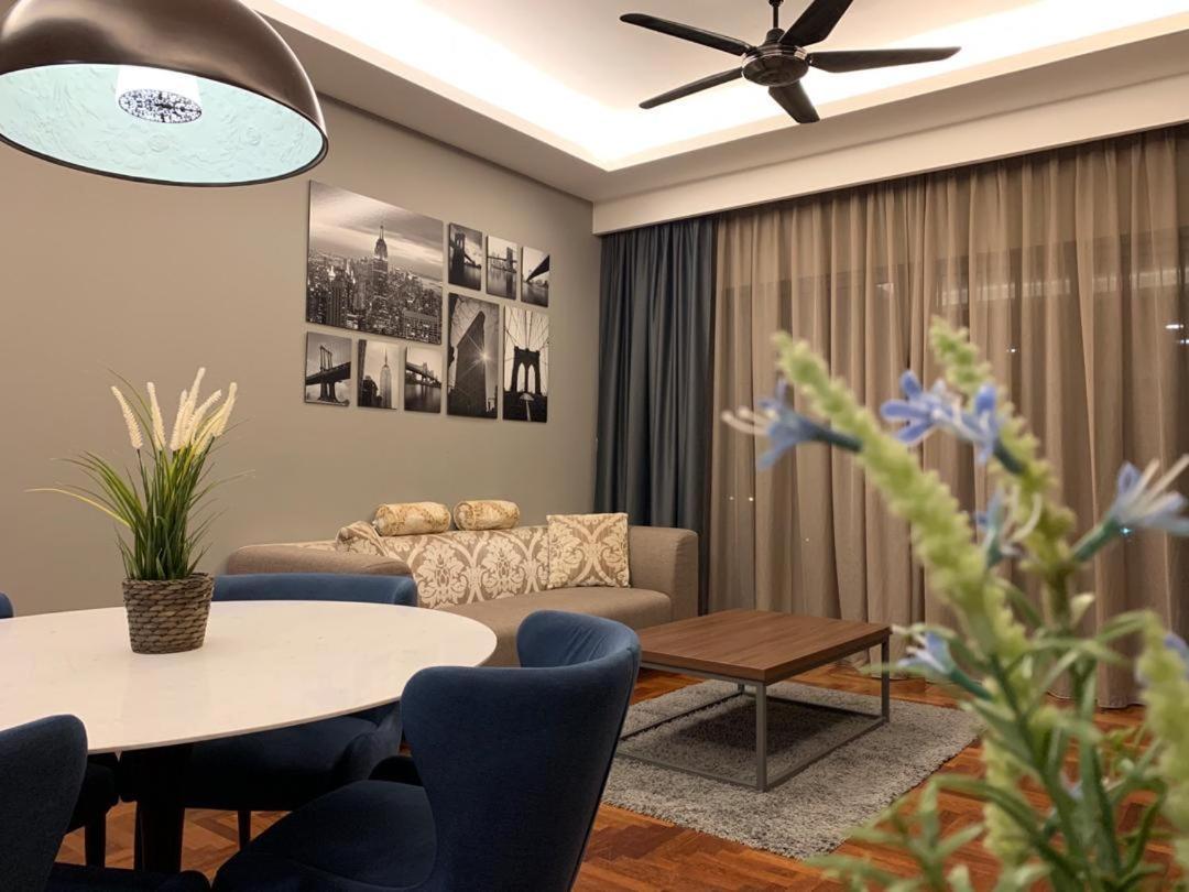 Vista Residences Genting Highlands Free Wifi & 1 Parking Extérieur photo