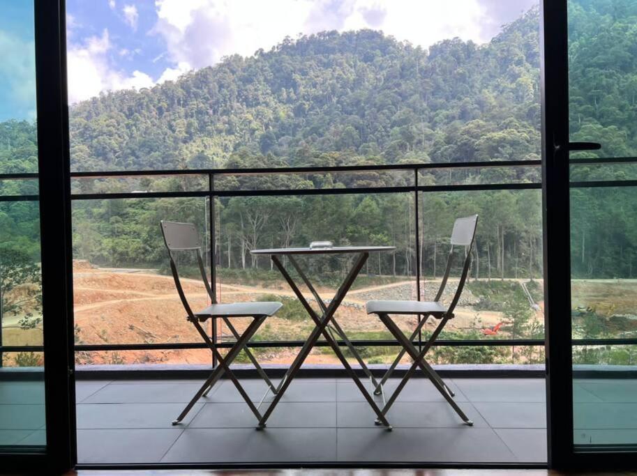 Vista Residences Genting Highlands Free Wifi & 1 Parking Extérieur photo
