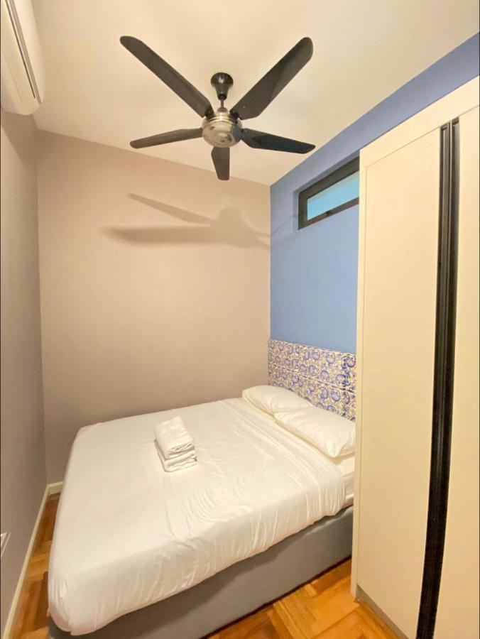 Vista Residences Genting Highlands Free Wifi & 1 Parking Extérieur photo