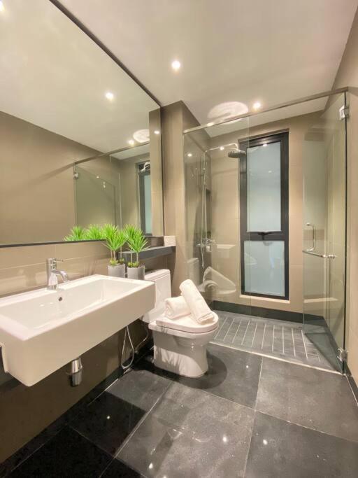 Vista Residences Genting Highlands Free Wifi & 1 Parking Extérieur photo