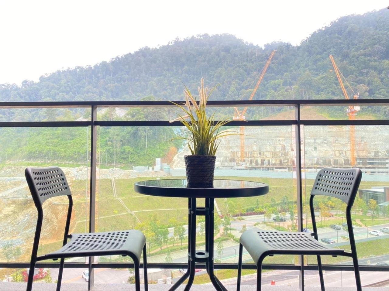 Vista Residences Genting Highlands Free Wifi & 1 Parking Extérieur photo