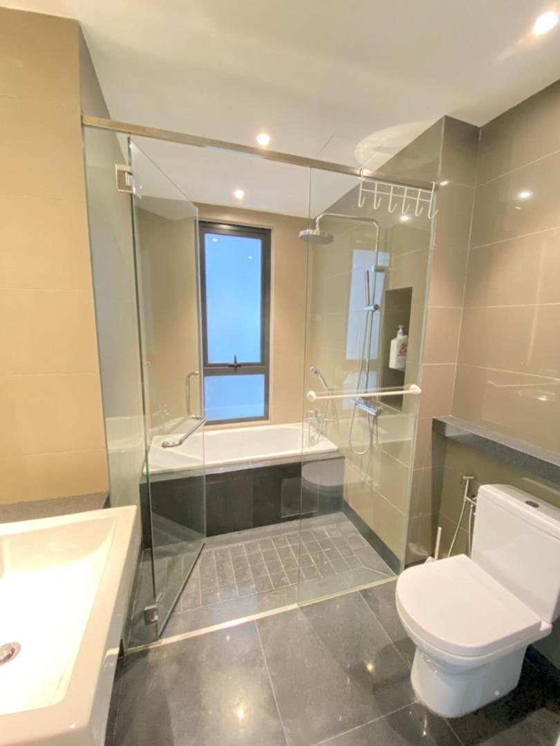Vista Residences Genting Highlands Free Wifi & 1 Parking Extérieur photo