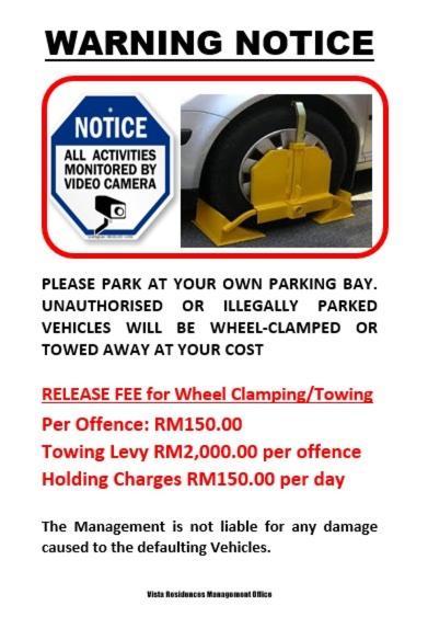 Vista Residences Genting Highlands Free Wifi & 1 Parking Extérieur photo